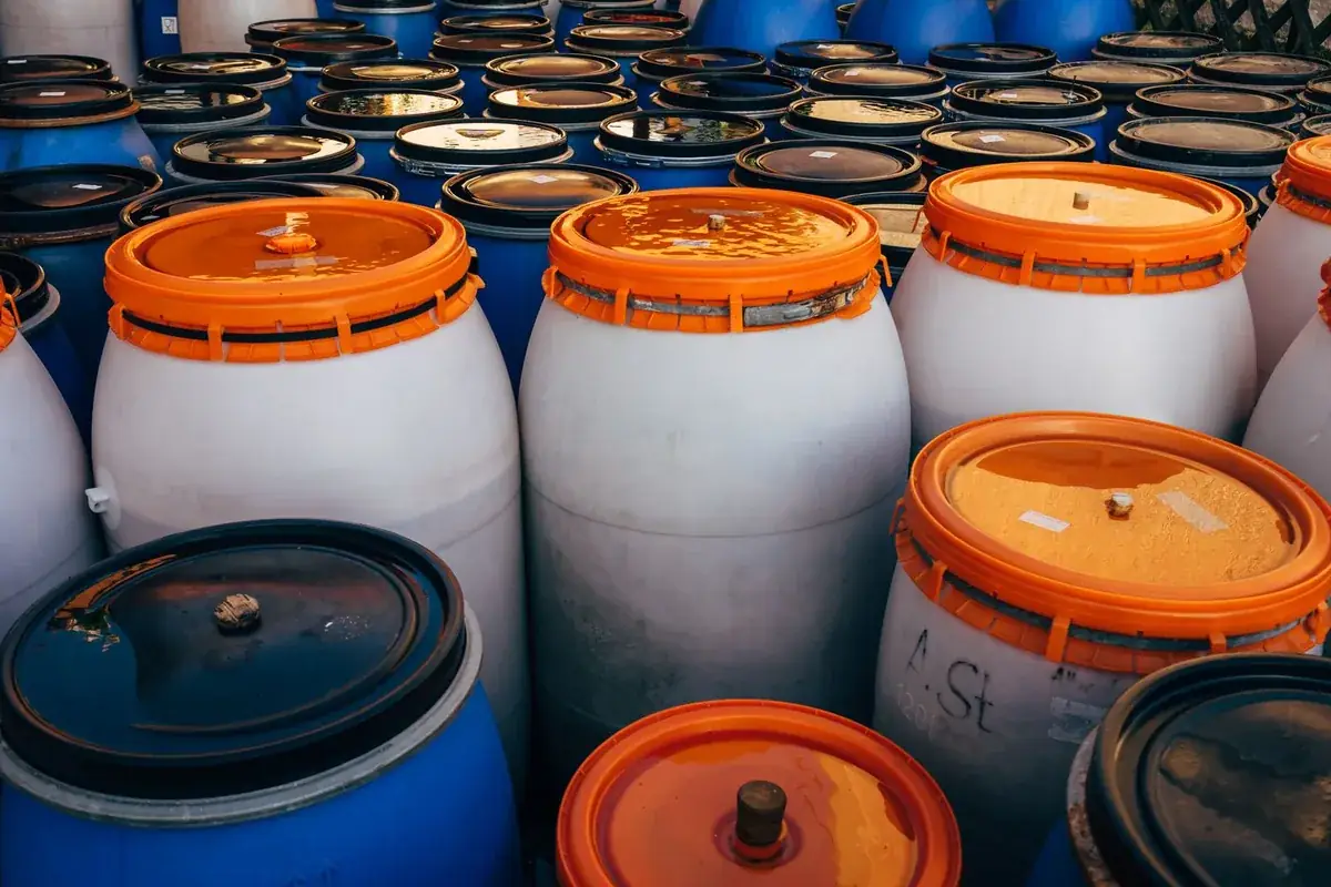 Chemical & Toxic Waste Cleanup in Mount Vernon, NY