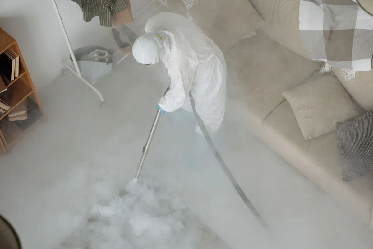 Biohazard Cleanup in Mount Vernon, NY